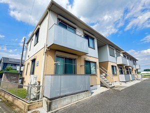 ミルティーユ壱番館