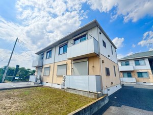 ミルティーユ参番館