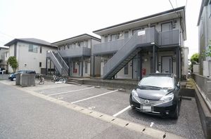 ハイムフロイデＢ