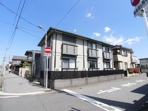 グレースコート 101号-1