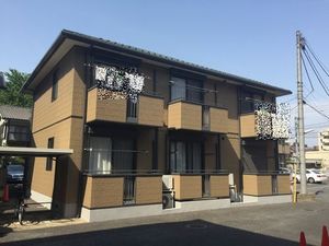 グランバリエＭ