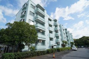 検見川パークファミリア６号棟