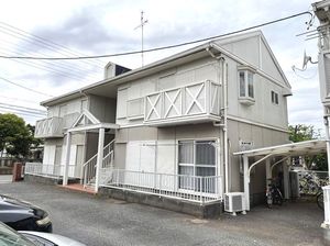 ベルウッドＡ 102号-1