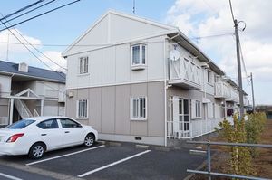 ベルウッドＣ 101号-1