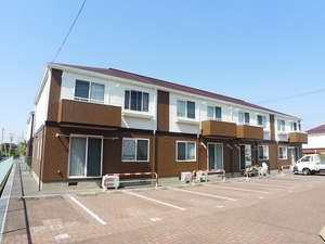 サンフレンドハイツＣ