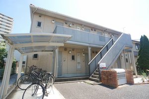 ハーモニック市川 201号-1