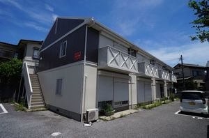 ラフォーレ萩台 102号-1