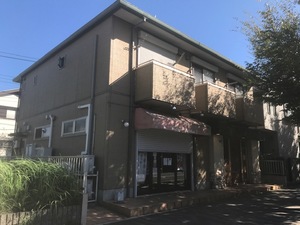 ビーグルハウス 203号-1