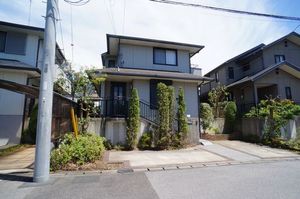 みずほ台一戸建