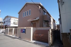 サウスアルテⅢ 103号-1