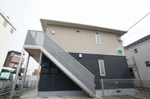 ハイランド　ビュー 102号-1