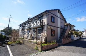 シャルム国分寺台 103号-1