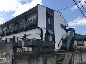 柏ニューハイツ 201号-1