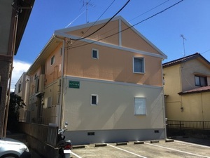 フレグランス貝ノ花 102号-1