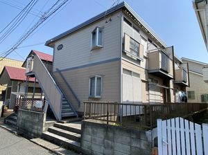 パレドール臼井