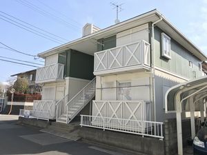 ジュネス黒沢 101号-1