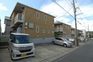 オアシス　Ⅵ 201号-1