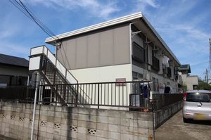 ドエル習志野 103号-1