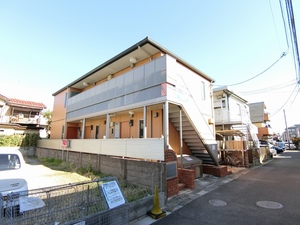 シティホームズⅡ