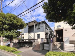 エクセル幕張本郷 202号-1