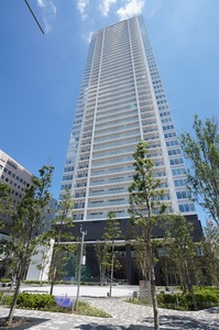 津田沼ザ・タワー