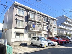 ビラ幕張本郷 301号-1