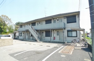 アルブール・ピュアメゾン 102号-1