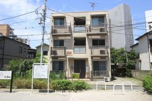 エバンスヒロ 201号-1