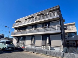 オアシスＤ 301号-1