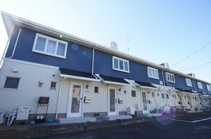 鳥光ハイツ三番館 101号-1