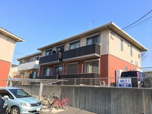 グラシューⅠ 102号-1