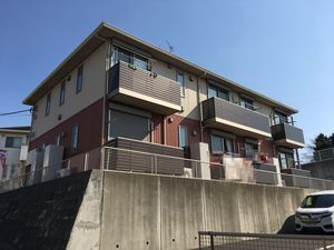 グラシューⅡ 202号-1