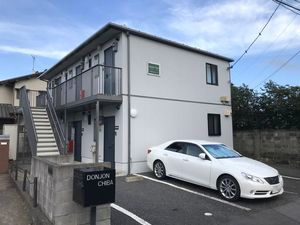 ＤＯＮＪＯＮ　ＣＨＩＢＡ 202号-1