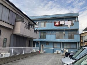 メゾンクレール 301号-1