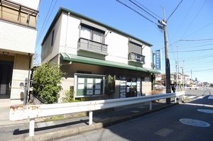 セリジェ真間（店舗）