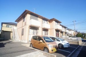 ジュネス・ソガ 103号-1