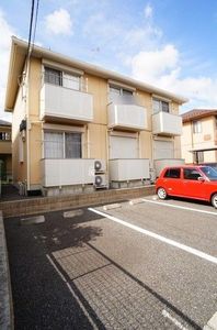 ルミエール・ソガ 203号-1