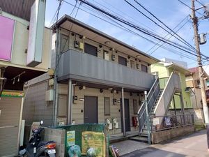 カサデ　プリマベーラ 101号-1