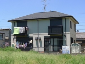 シャトル・Ｈ・Ｓ 101号-1