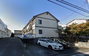 メゾン茜 201号-1