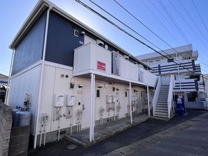 フローラ幕張 105号-1