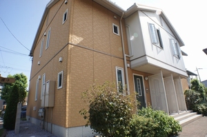 Ｌａ　ｂｏｕｒｇ　ｄｅｓ　ｃｏｕｒｓ　Ｃ 202号-1