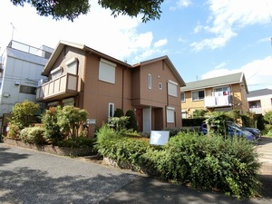 Ｌａ　ｂｏｕｒｇ　ｄｅｓ　ｃｏｕｒｓ　Ｄ