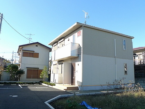 セピアコートⅡ