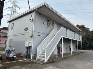 ルミエール 101号-1