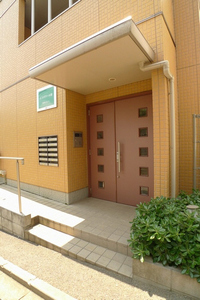 エスポワール柏 203号-1