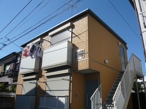 シャーメゾン　ビヤン