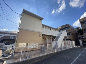 シーサイドスクウェア・Ｔ 103号-1