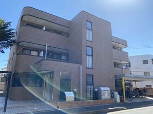 シーサイドスクウェア壱番館 202号-1