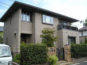 つくば市松代２丁目Ｉ住宅 1号-1